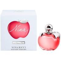 Туалетна вода Nina Ricci Nina 80 мл Фото