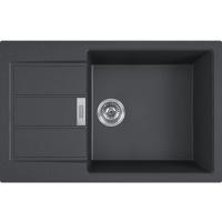 Мойка кухонная Franke Sirius 2.0 S2D 611-78 XL/143.0621.335 Фото
