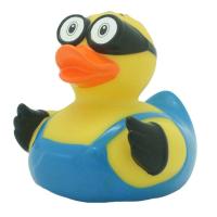 Іграшка для ванної Funny Ducks Качка М Фото