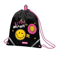 Сумка для обуви Yes SB-10 Smiley World Фото