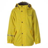 Куртка Huppa JACKIE 18130000 жовтий 116 Фото