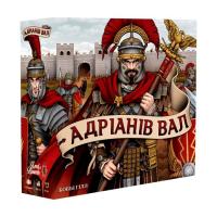 Настольная игра Lords of Boards Адрианов Вал Фото