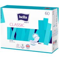 Щоденні прокладки Bella Panty Classic 60 шт. Фото