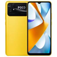 Мобільний телефон Xiaomi Poco C40 4/64GB POCO Yellow Фото