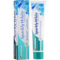 Зубная паста Himalaya Herbals комплексный уход Белое сияние 75 мл Фото