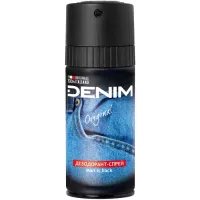 Дезодорант Denim Original 150 мл Фото