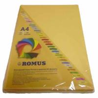 Папір Romus A4 80 г/м2 100sh Golden Фото
