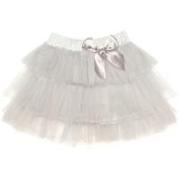 Спідниця дитяча Breeze фатінова багатошарова Фото