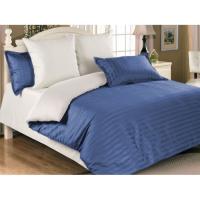 Постельное белье MirSon Сатин Premium Fernand Duet 175х210 Фото
