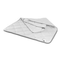 Одеяло MirSon бамбуковое Bamboo Royal Pearl 0404 лето 220х240 см Фото