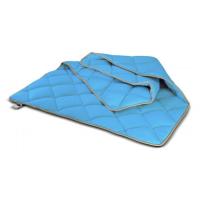 Одеяло MirSon бамбуковое Valentino 0428 зима 140x205 см Фото