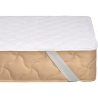Наматрацник MirSon 950 Natural Line Стандарт Eco 180x200 см Фото