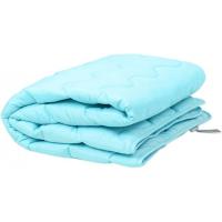 Одеяло MirSon антиалергенное Eco-Soft 1649 Eco Light Blue 110х14 Фото