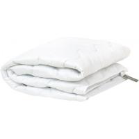 Одеяло MirSon шерстяное 1639 Eco Light White 155х215 Фото