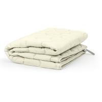 Одеяло MirSon шелковое 1647 Eco Light Creamy 200х220 Фото