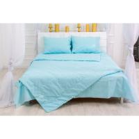 Одеяло MirSon антиаллергенное Летнее BamBoо 2375 Lucretia 140x20 Фото