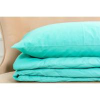 Одеяло MirSon Летний комплект 2632 Eco-Soft 11-2208 Mint одеяло Фото