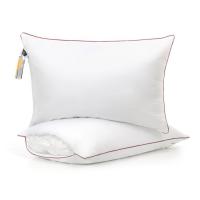 Подушка MirSon бамбуковая Hand Made De Luxe 933 низкая 50x70 Фото