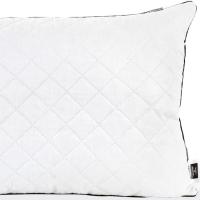 Подушка MirSon 1272 Royal Pearl с эвкалиптом Мягкая 50х70 см Фото