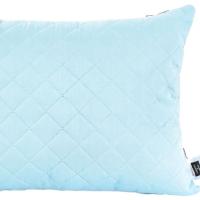 Подушка MirSon 1475 Valentino memory effekt Средняя 60х60 см Фото