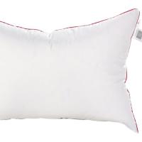 Подушка MirSon 1492 DeLuxe memory effekt Мягкая 60х60 см Фото