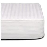 Наматрасник MirSon Royal Pearl Eco 433 140x200 Фото