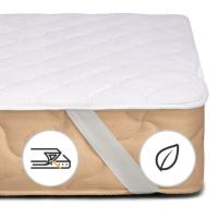 Наматрасник MirSon Стандарт Тенсель (Modal) 305 90x200 см Фото