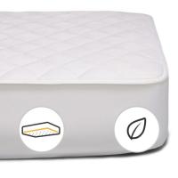 Наматрасник MirSon Стандарт Тенсель (Modal) 306 180x200 см Фото