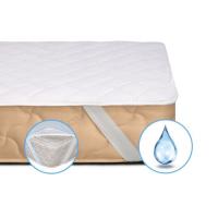 Наматрасник MirSon Стандарт Тенсель (Modal) 308 180x190 Фото