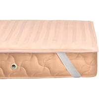 Наматрасник MirSon бамбуковый Carmela Bamboo Waterproof 287/2 70x190 Фото