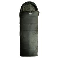 Спальний мішок Tramp Shypit 400 Olive Left Фото