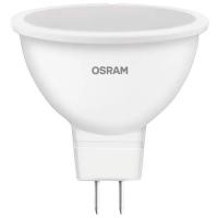 Лампочка Osram LED VALUE, MR16, 7W, 4000K, GU5.3 Фото