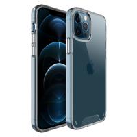 Чохол до мобільного телефона BeCover Space Case Apple iPhone 12 Pro Max Transparancy Фото