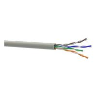 Кабель сетевой ЗЗКМ UTP cat.5e 305м 4х2х24AWG CU PVC Фото