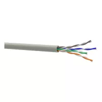 Кабель мережевий ЗЗКМ UTP cat.5e 305м 4х2х24AWG CU PVC Фото