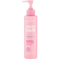 Кондиционер для волос Lee Stafford Fresh Hair Балансуючий з рожевою глиною 200 мл Фото