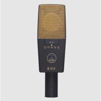 Мікрофон AKG C414 XLII Фото