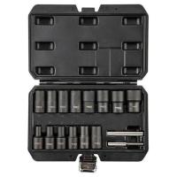 Набір інструментів Neo Tools зовнішніх екстракторів, 1/2, 16 шт. Фото