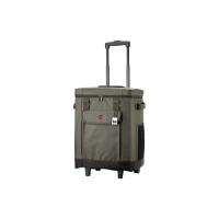 Термосумка 2E Picnic 50 л Olive Фото