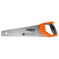 Ножовка Neo Tools по дереву, 400 мм, 7TPI Фото