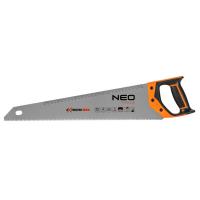 Ножівка Neo Tools по дереву, Extreme, 450 мм, 11TPI Фото