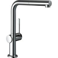 Смеситель Hansgrohe Talis M54 Фото