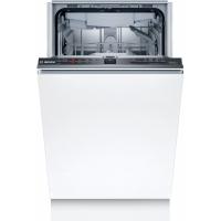 Посудомийна машина Bosch SPV2XMX01K Фото
