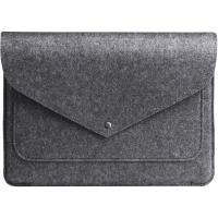 Чехол для ноутбука Gmakin 14 Macbook Pro, Dark Gray Фото