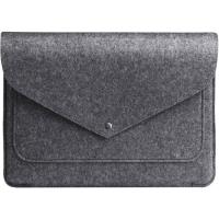 Чохол до ноутбука Gmakin 14 Macbook Pro, Dark Gray Фото