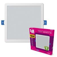 Светильник ELM Tetra V - 15 6500К Фото