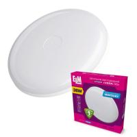 Светильник ELM VEGA-36W 4000K Фото