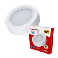 Светильник Electrum RIO- 6 4000 Фото