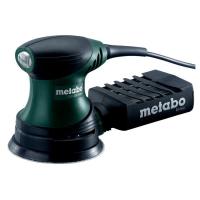 Шлифовальная машина Metabo FSX 200 intec Фото
