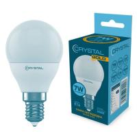 Лампочка CRYSTAL G45 7W PA Е14 4000K Фото